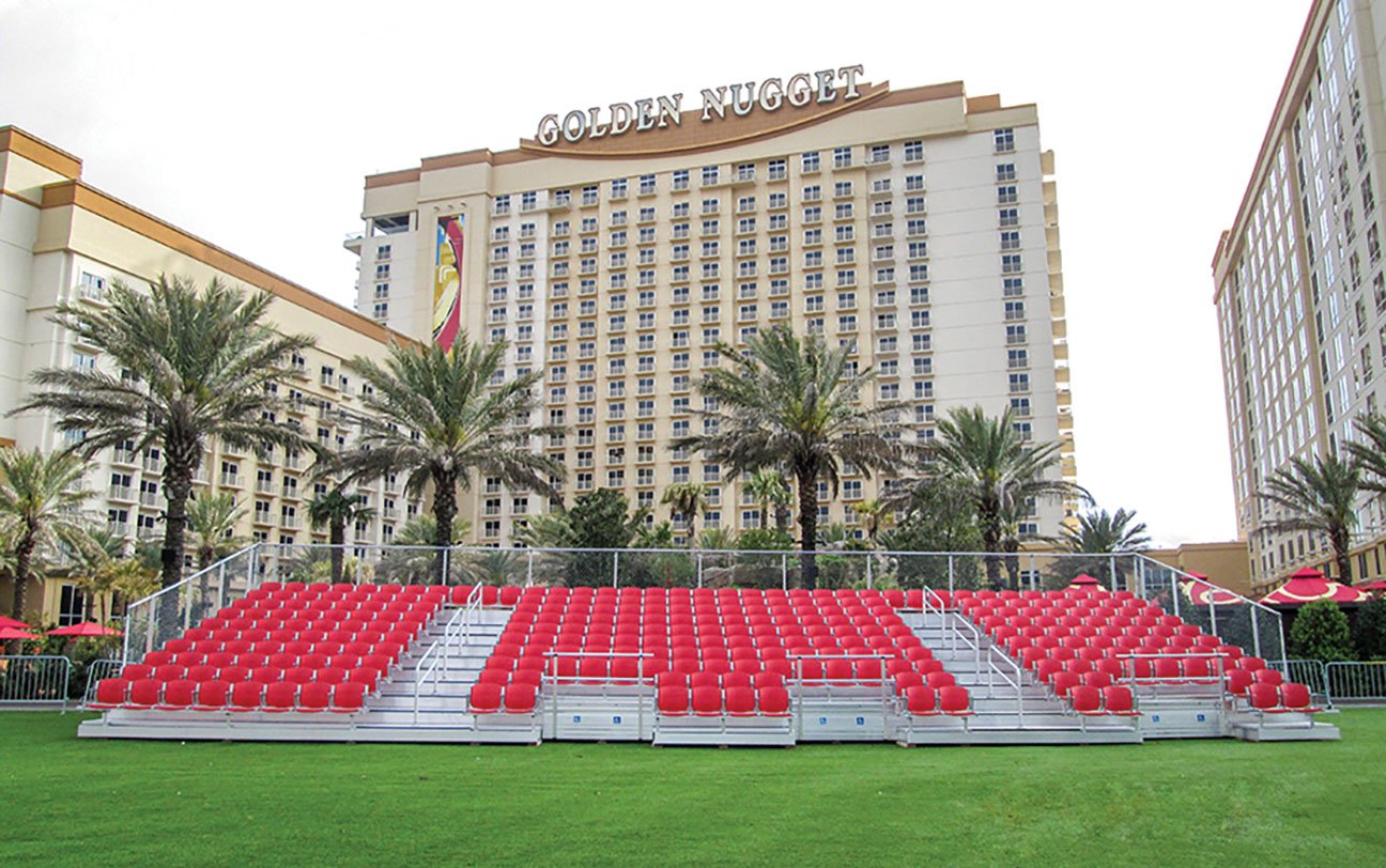 Golden Nugget 1